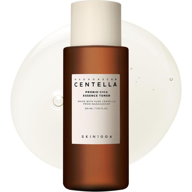 MADAGASCAR CENTELLA PROBIO-CICA ESSENCE TONER 210ML